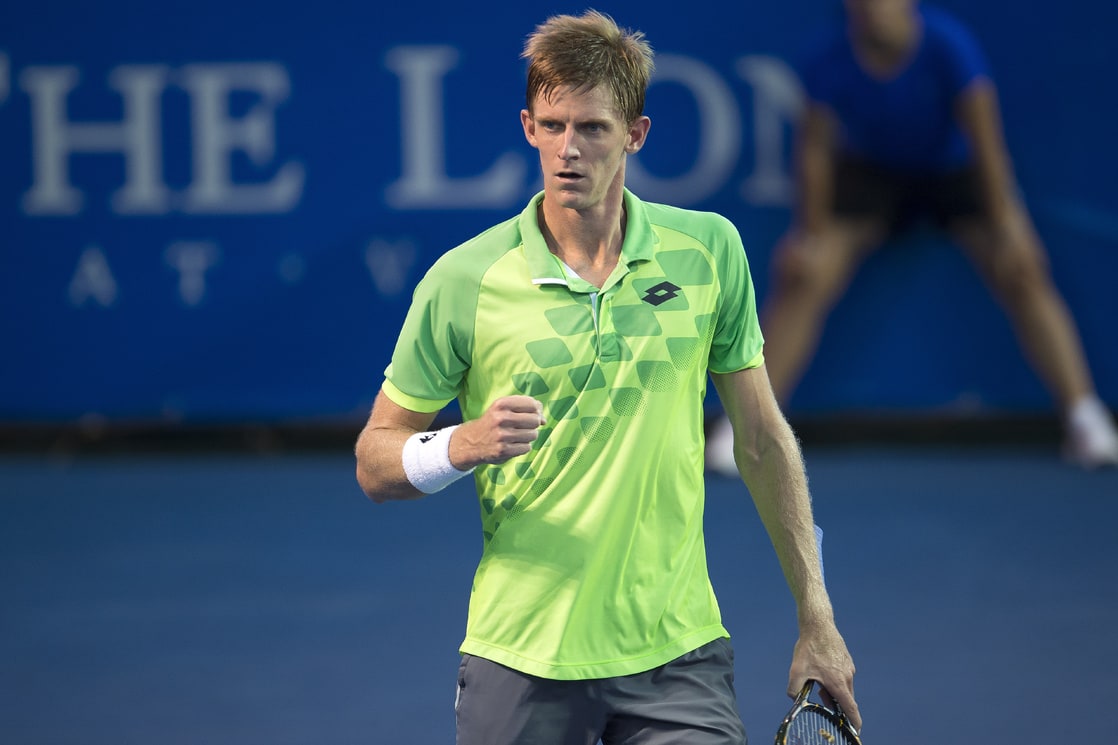 Kevin Anderson (tennis player)