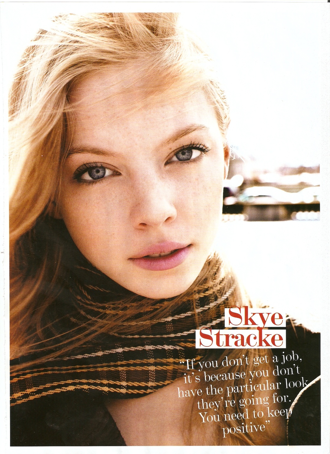 Picture of Skye Stracke