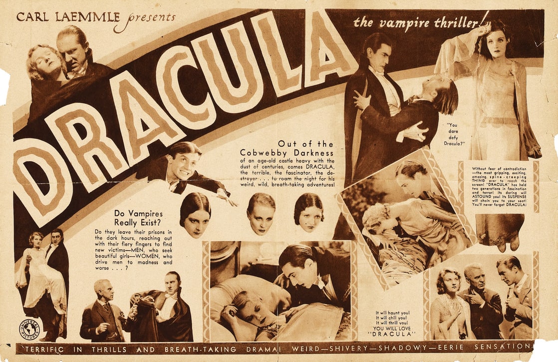 Dracula