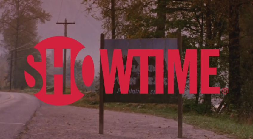 Twin Peaks: The Return