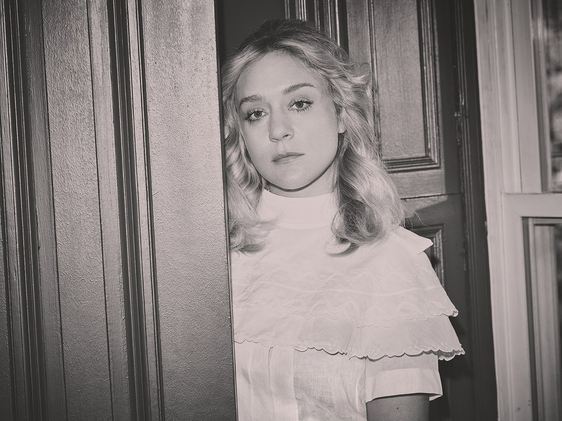 Chloë Sevigny