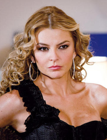 Picture of Marjorie De Sousa