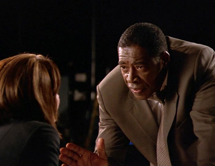 Picture of A Town Without Christmas (2001)