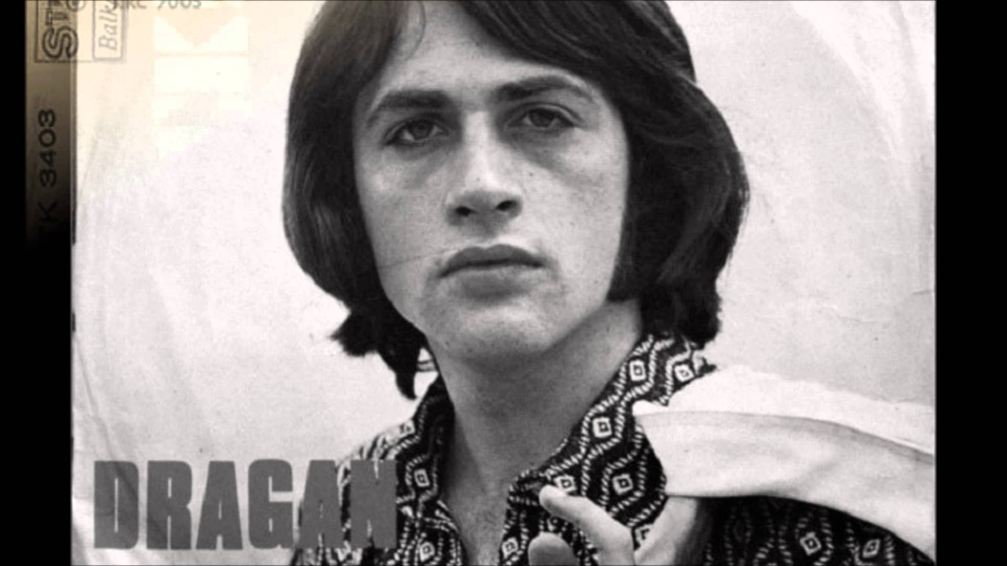 Dragan Mijalkovski
