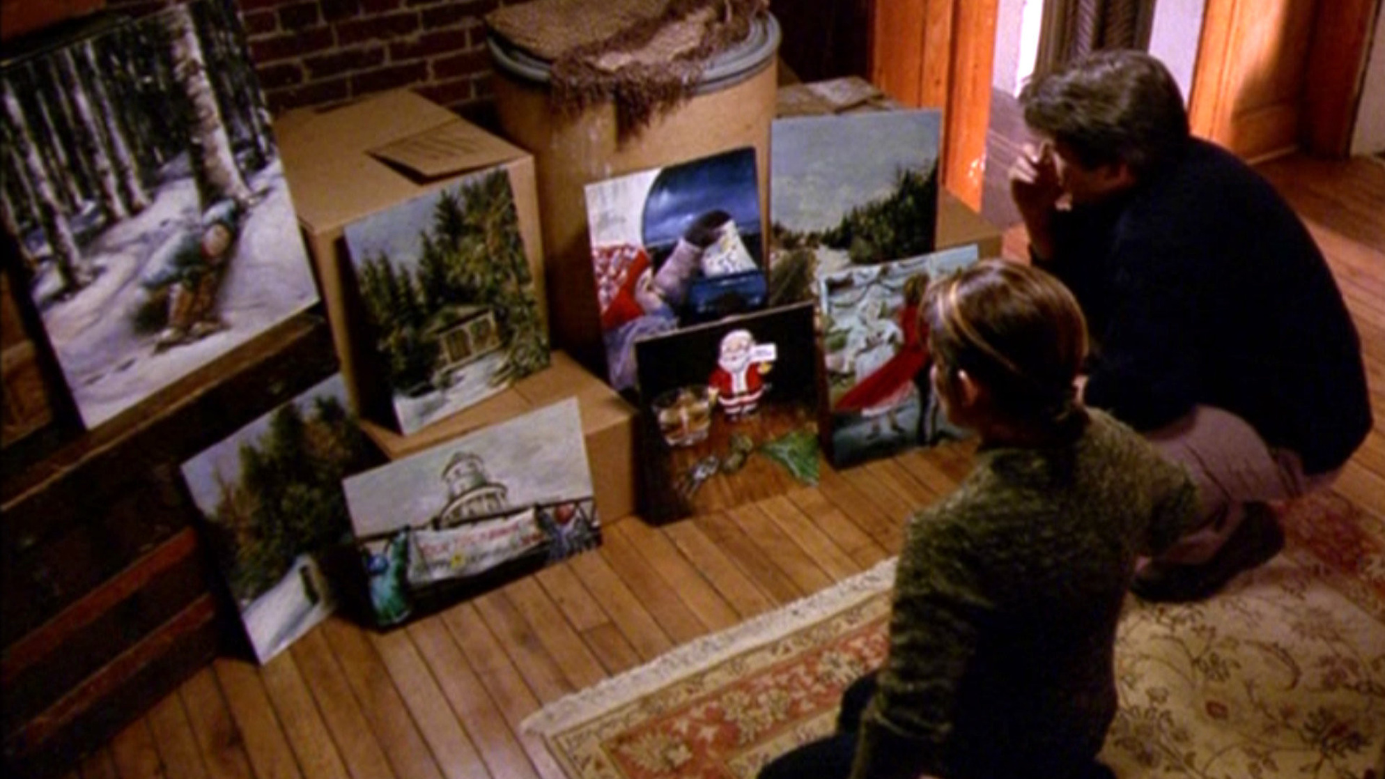 Picture of A Town Without Christmas (2001)