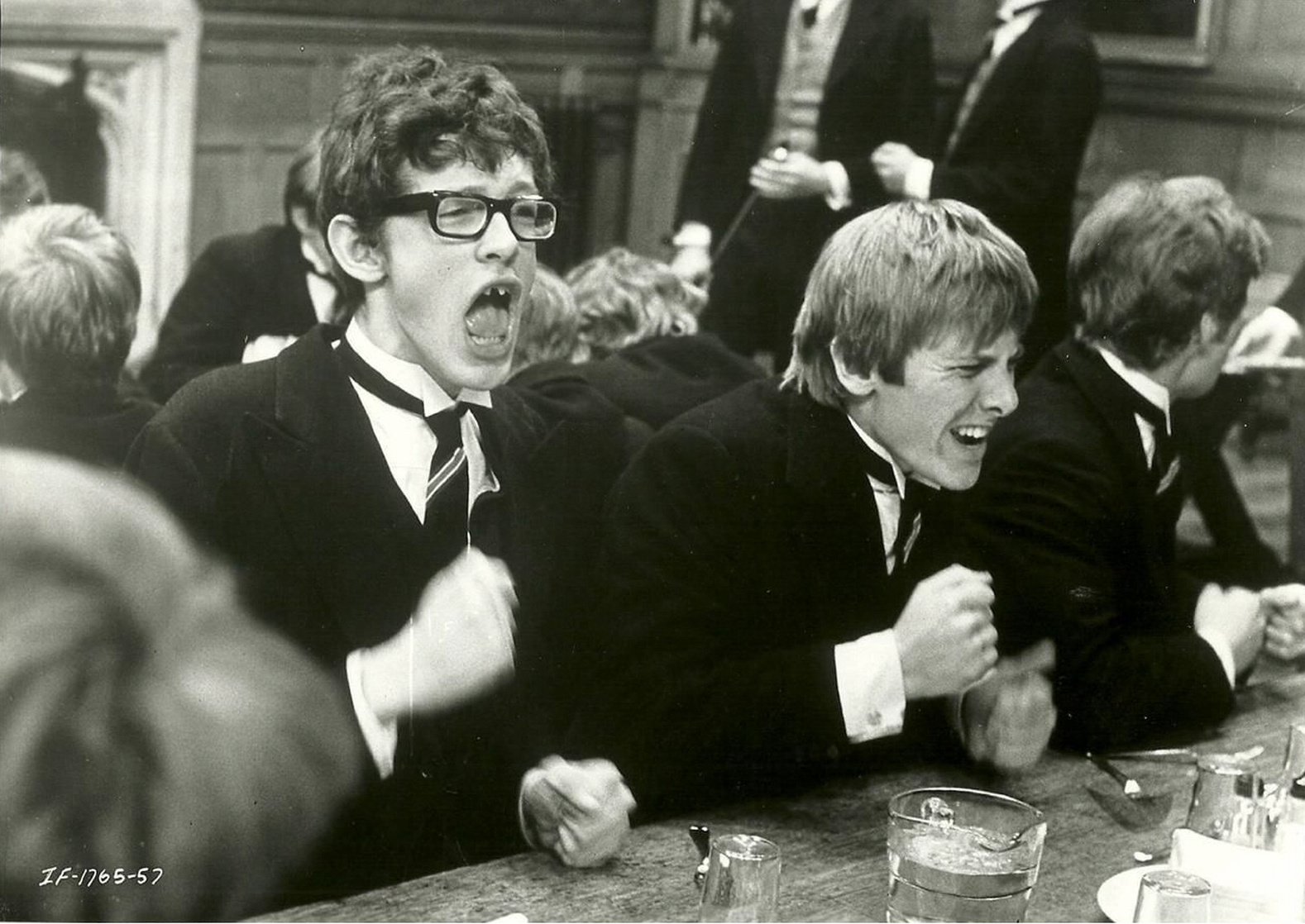 If.... (1968) If.... (1968)