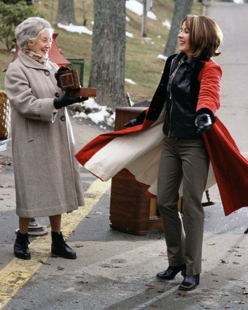 Picture of A Town Without Christmas (2001)