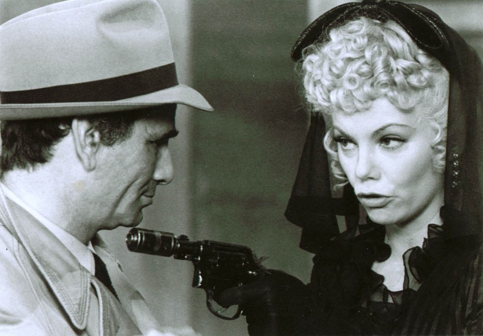 The Cheap Detective (1978) The Cheap Detective (1978)