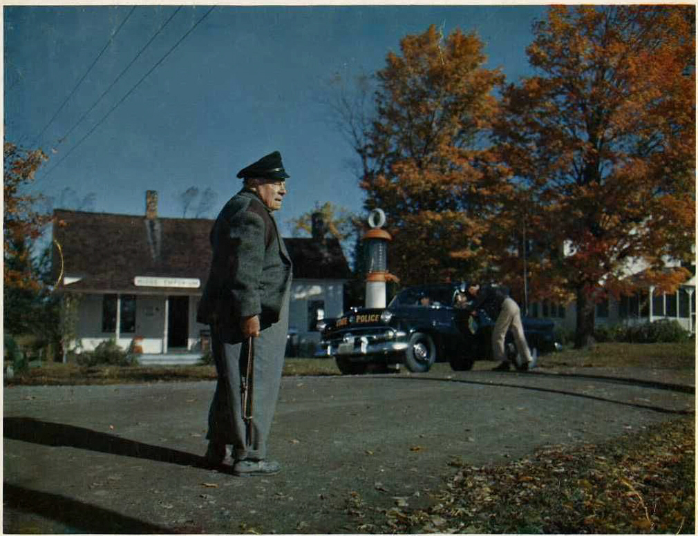 The Trouble with Harry (1955)