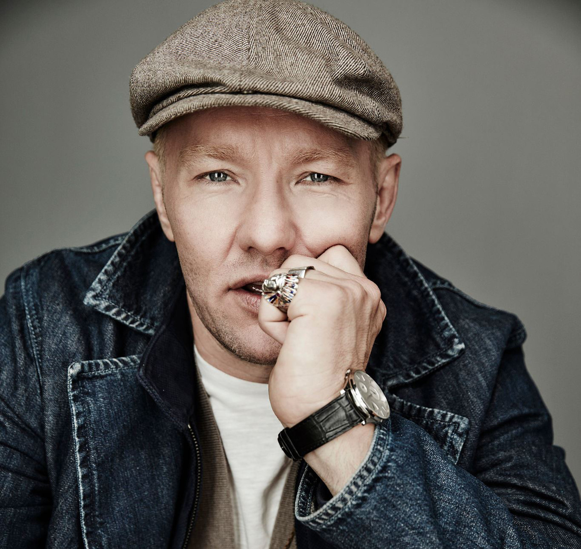 Joel Edgerton Joel Edgerton