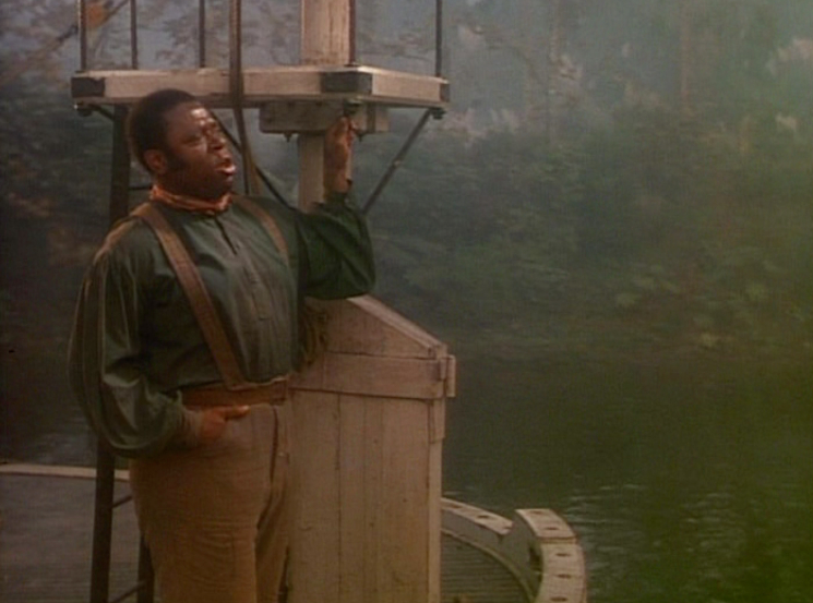 Show Boat