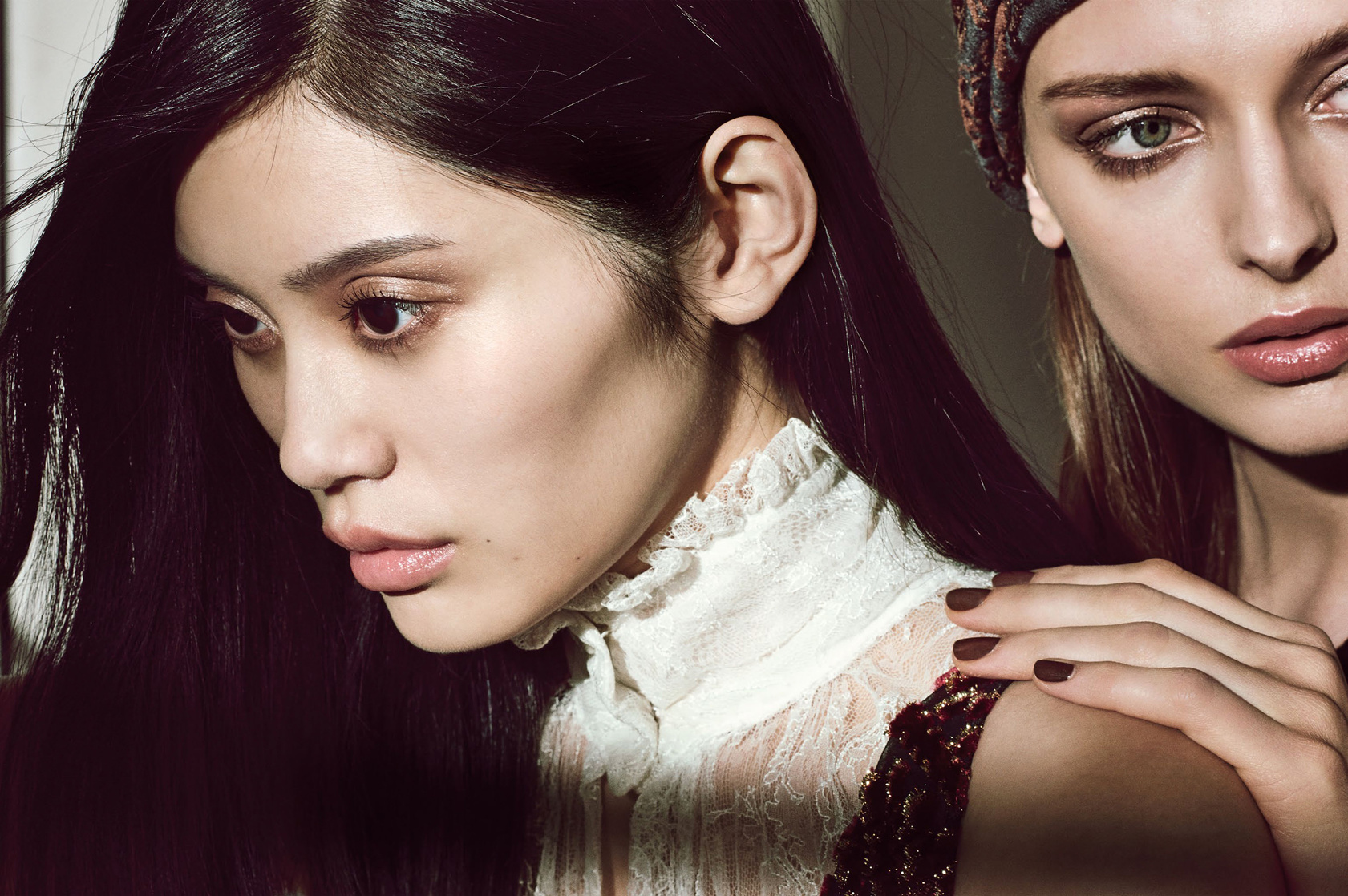 Ming Xi