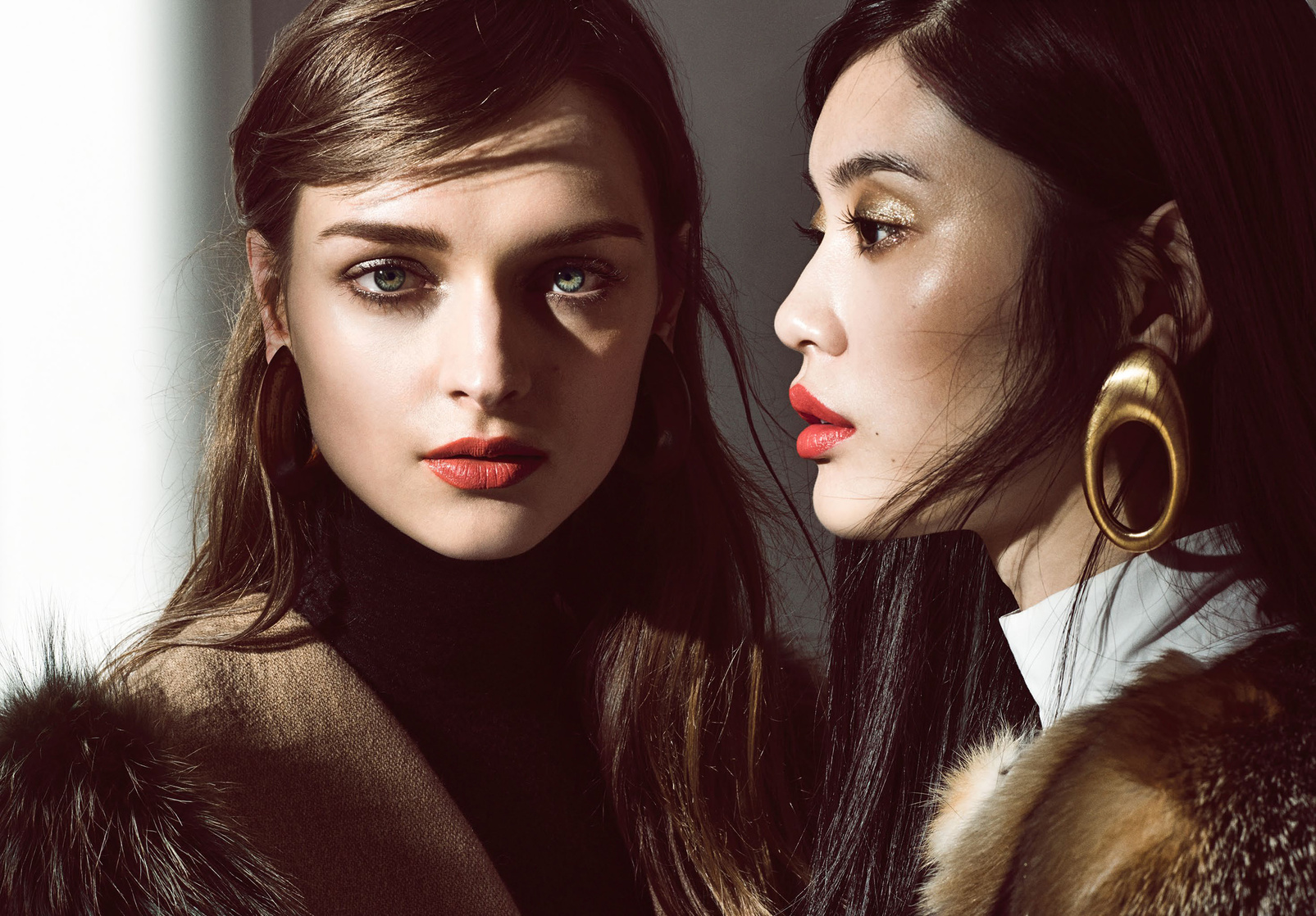 Ming Xi
