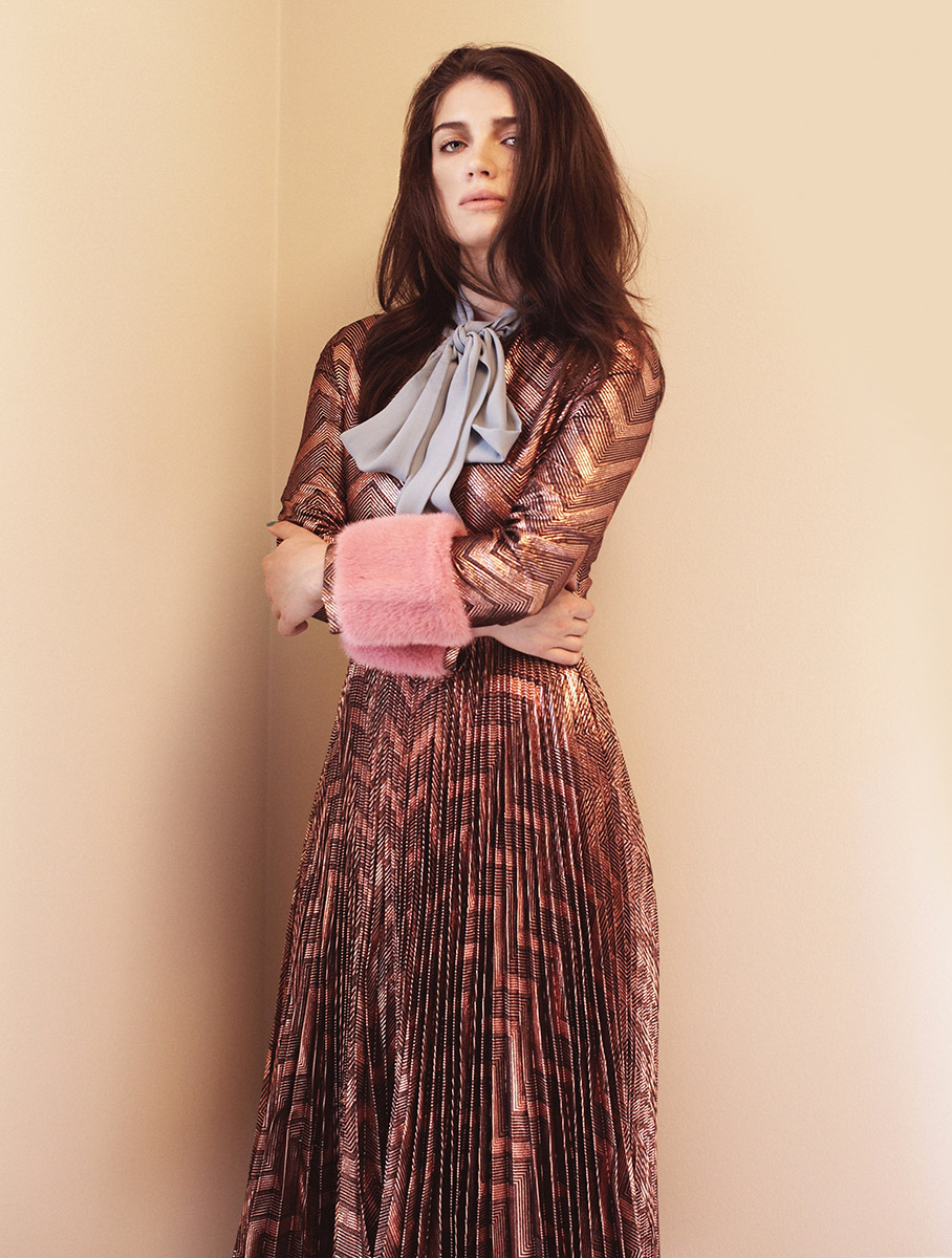 Eve Hewson Eve Hewson