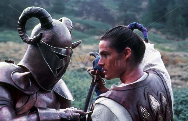 Hearts and Armour