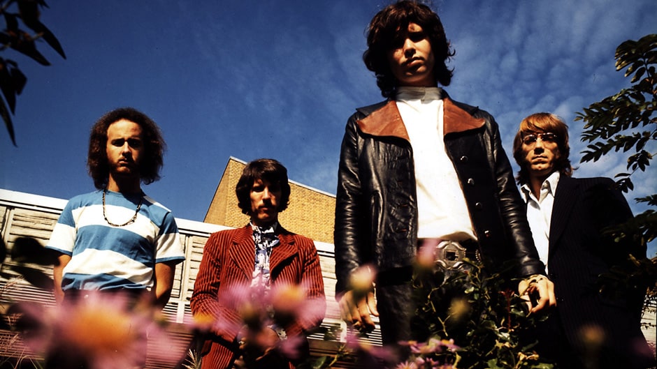 The Doors