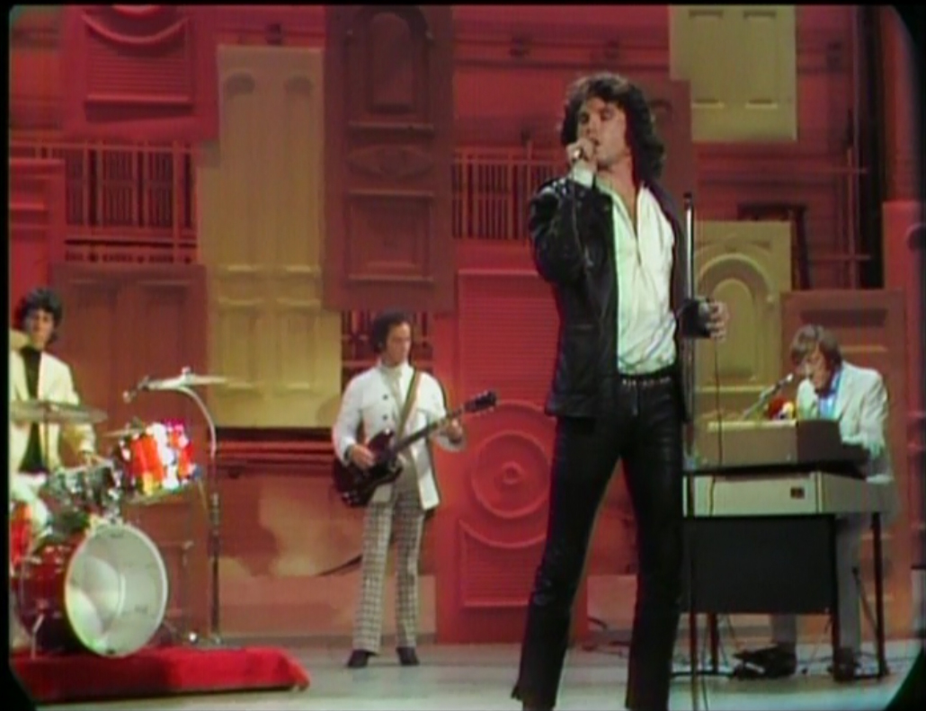 The Doors The Doors
