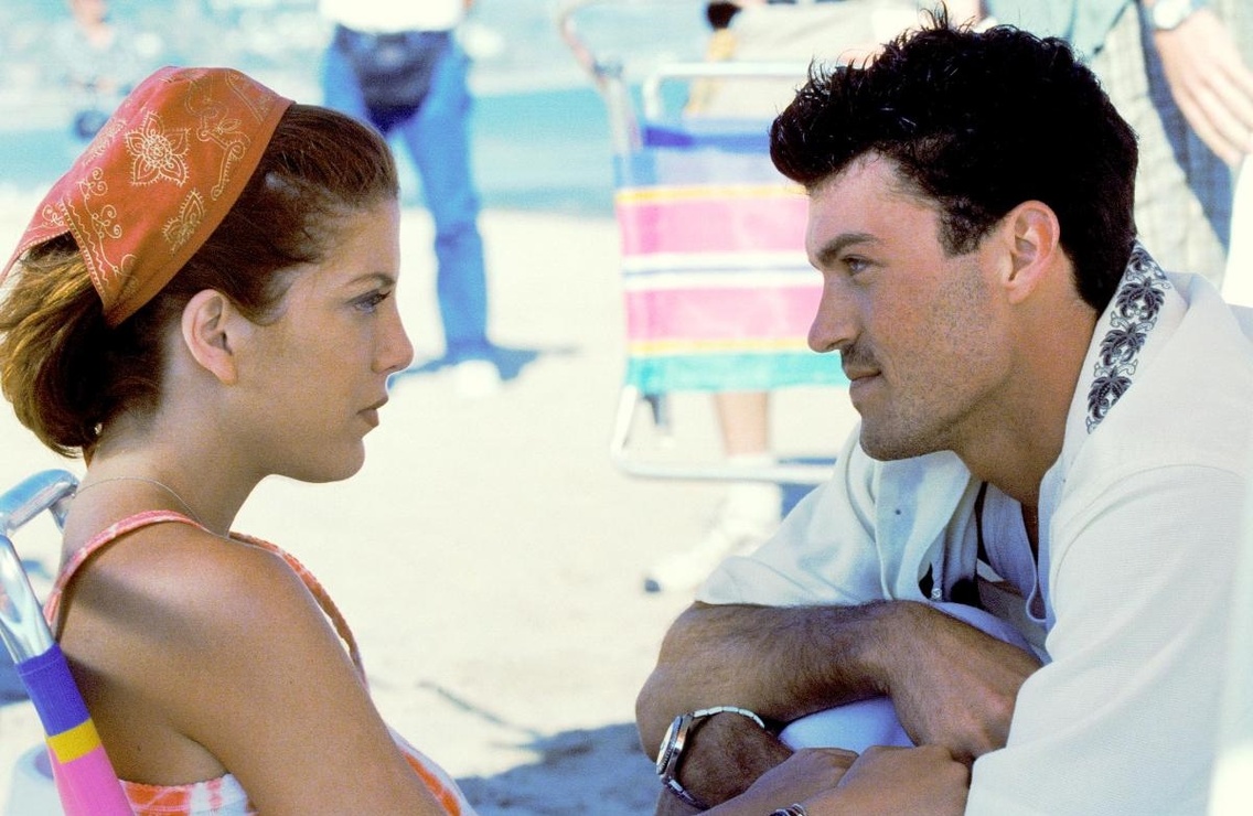 Donna And David