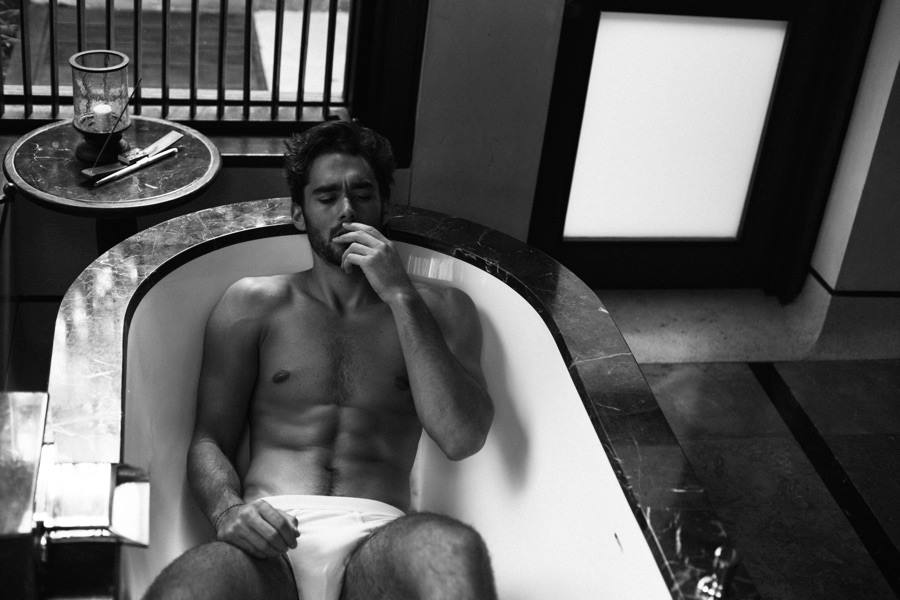 Nicolas Simoes