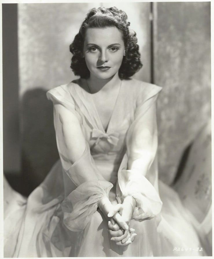 Picture of Jeanne Cagney