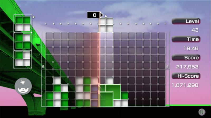 Lumines
