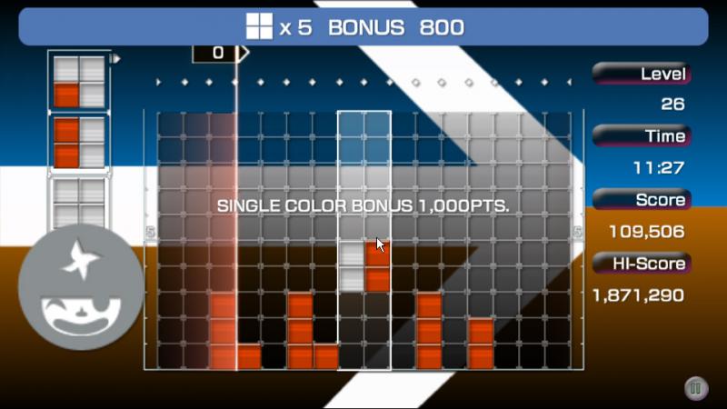 Lumines