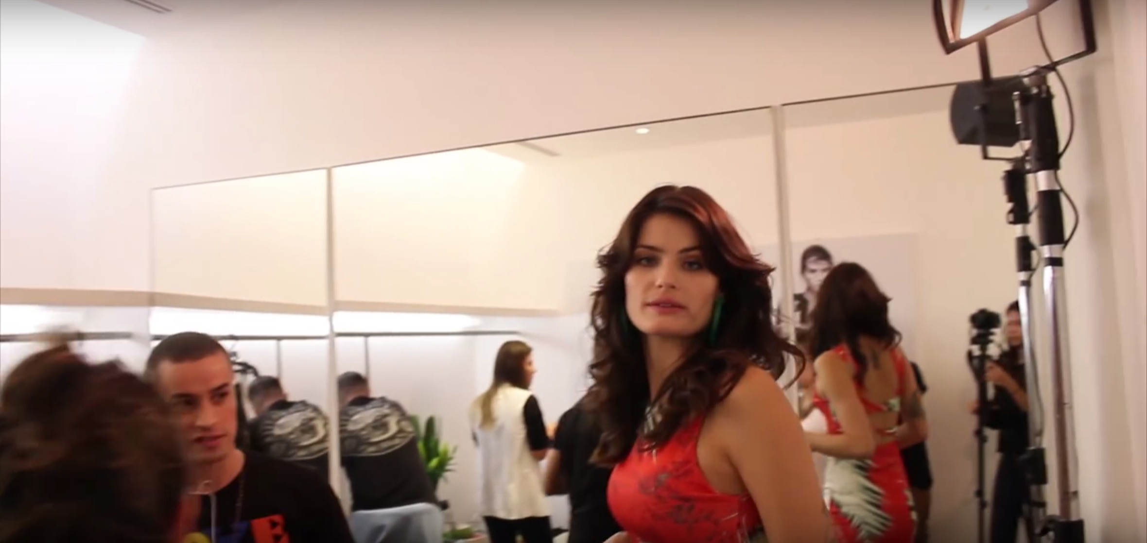 Isabeli Fontana