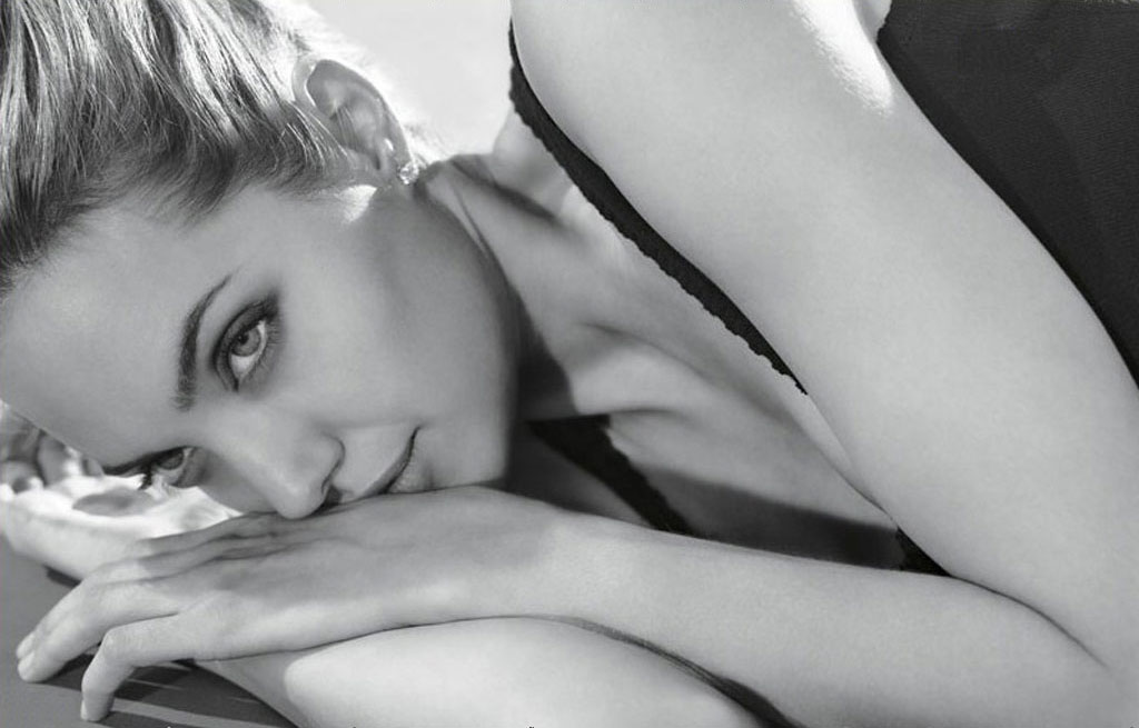 Angelina Jolie Angelina Jolie