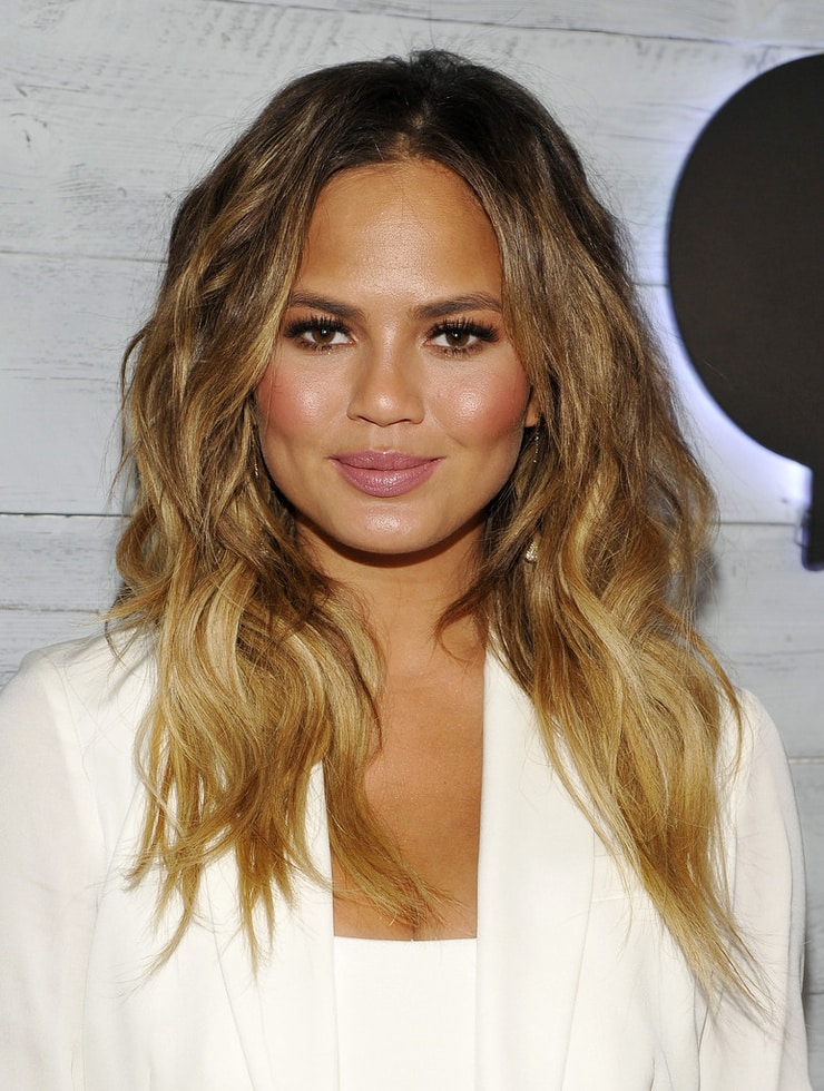 Picture of Christine Teigen