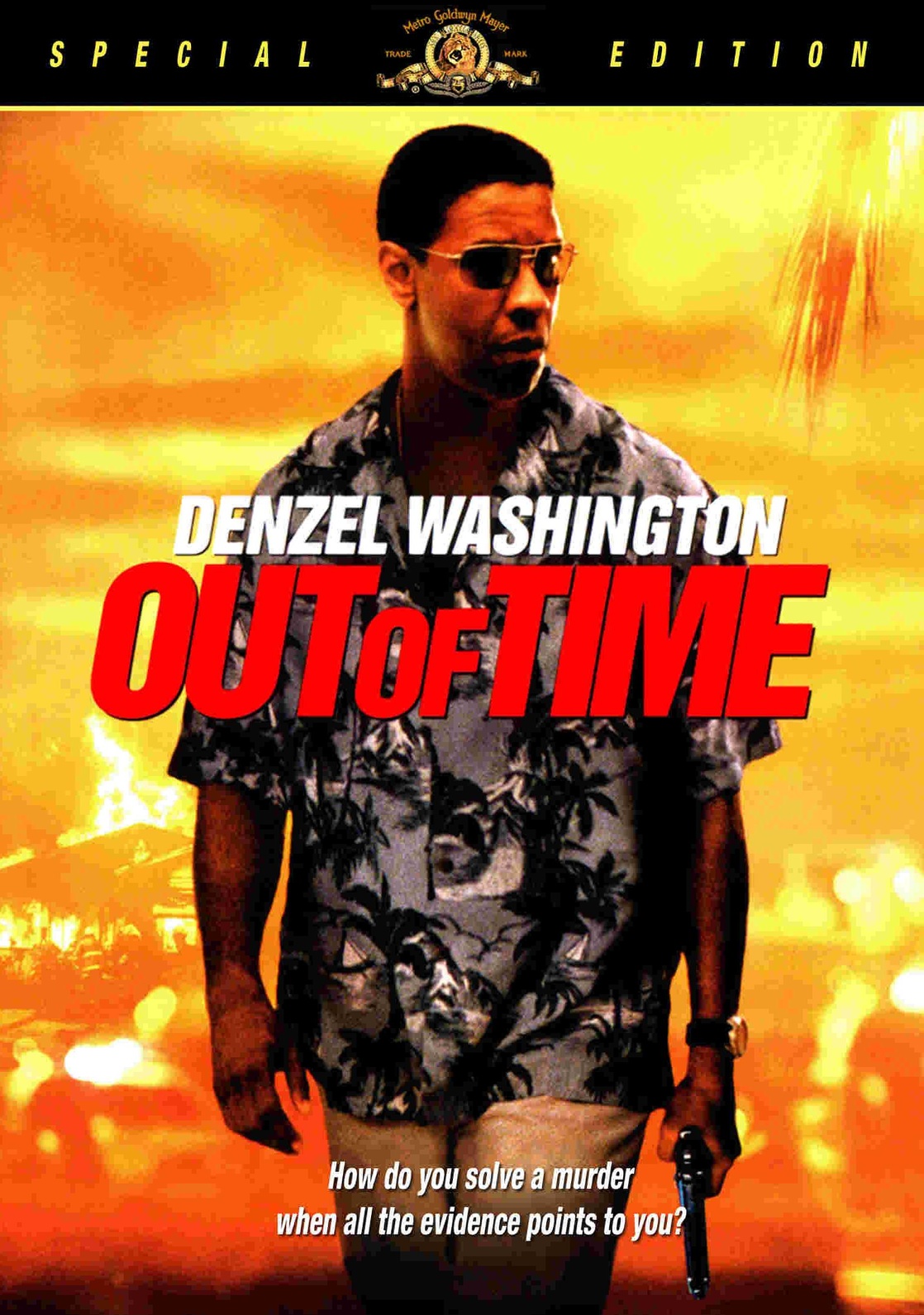 2003 Out Of Time 2003 Out Of Time