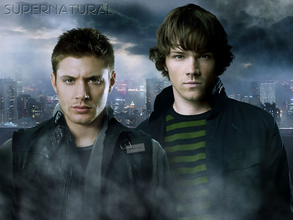 Jensen Ackles