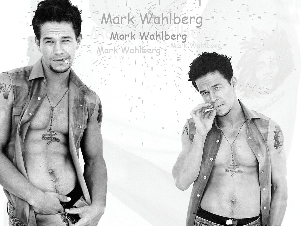 Mark Wahlberg