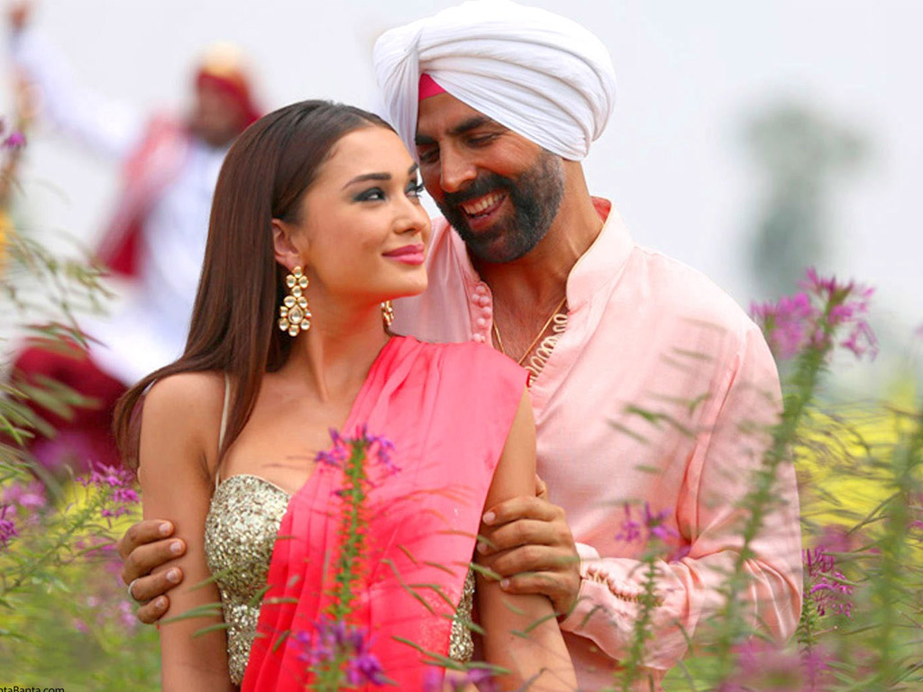 Singh Is Bliing