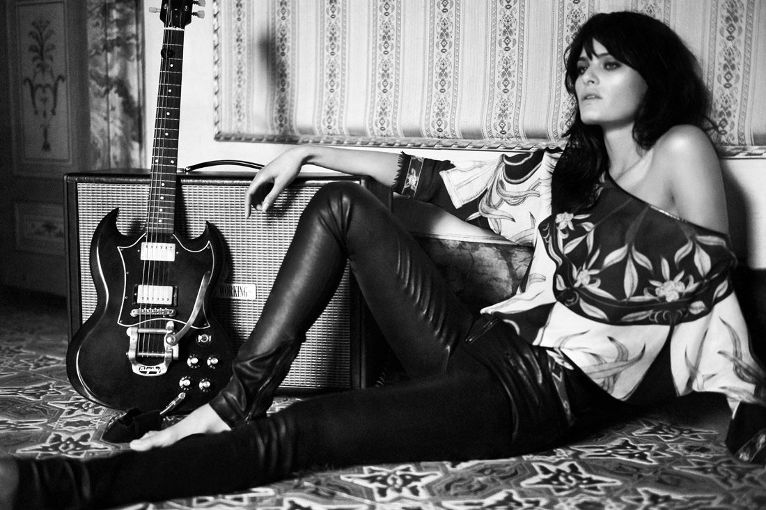 Isabeli Fontana