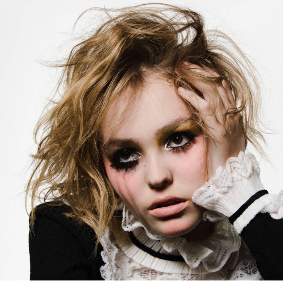 Lily-Rose Melody Depp