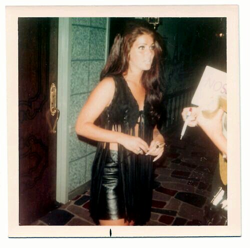 Picture Of Priscilla Presley