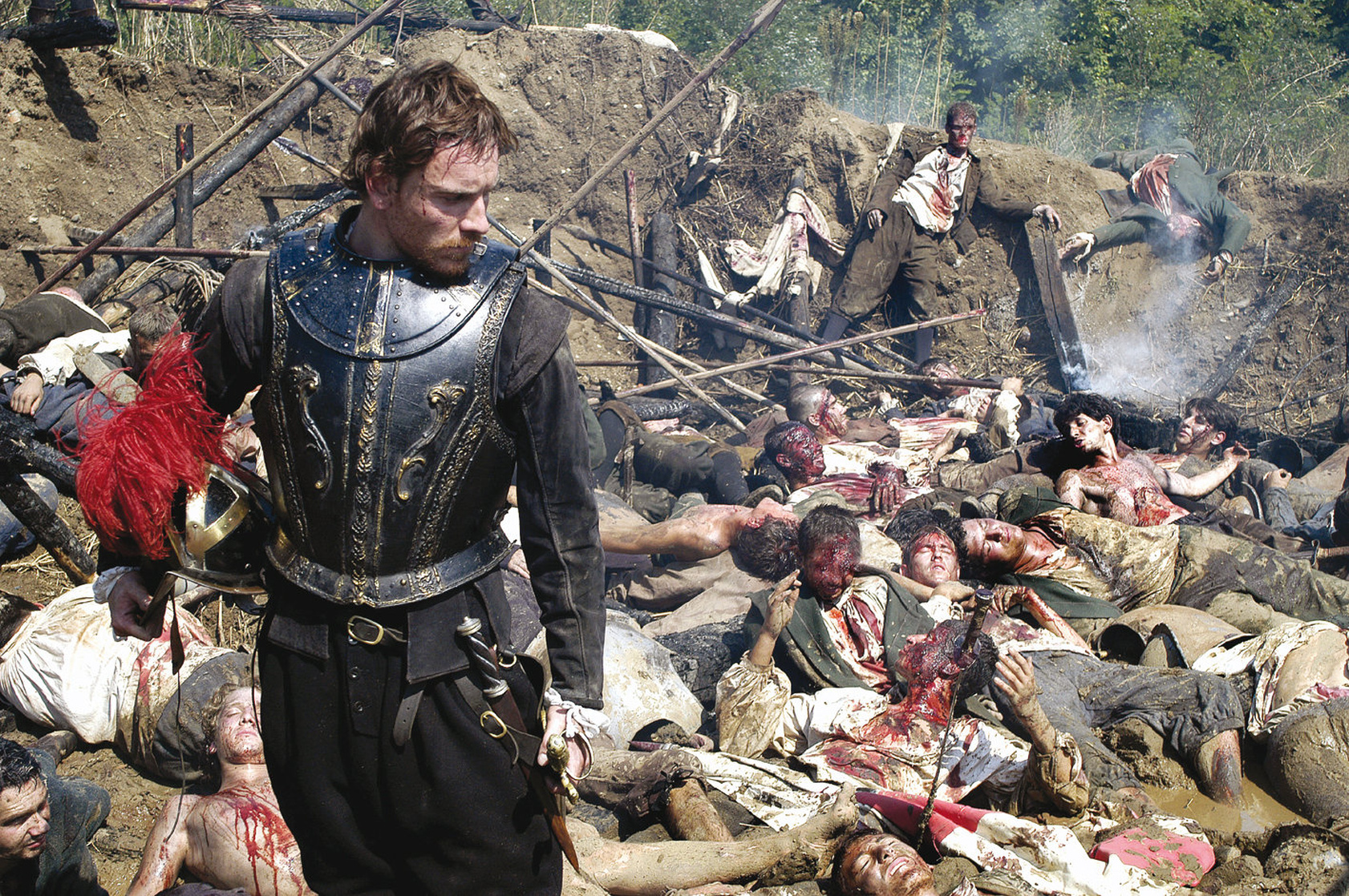 Gunpowder, Treason & Plot (2004) Gunpowder, Treason & Plot (2004)