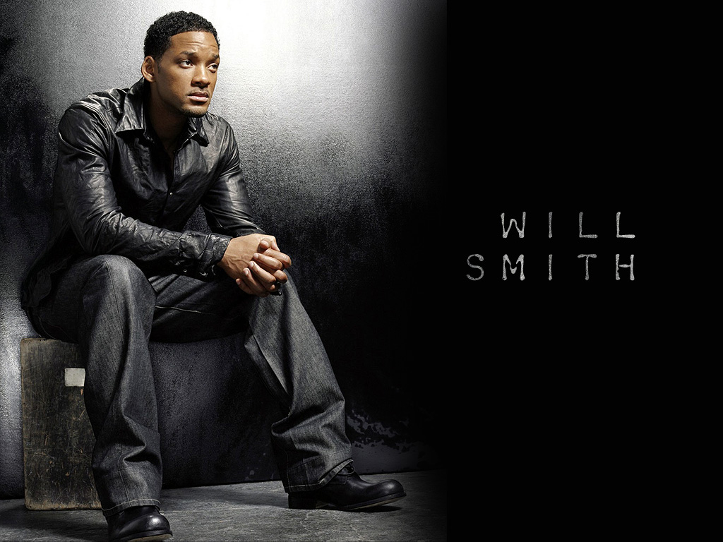 Will Smith