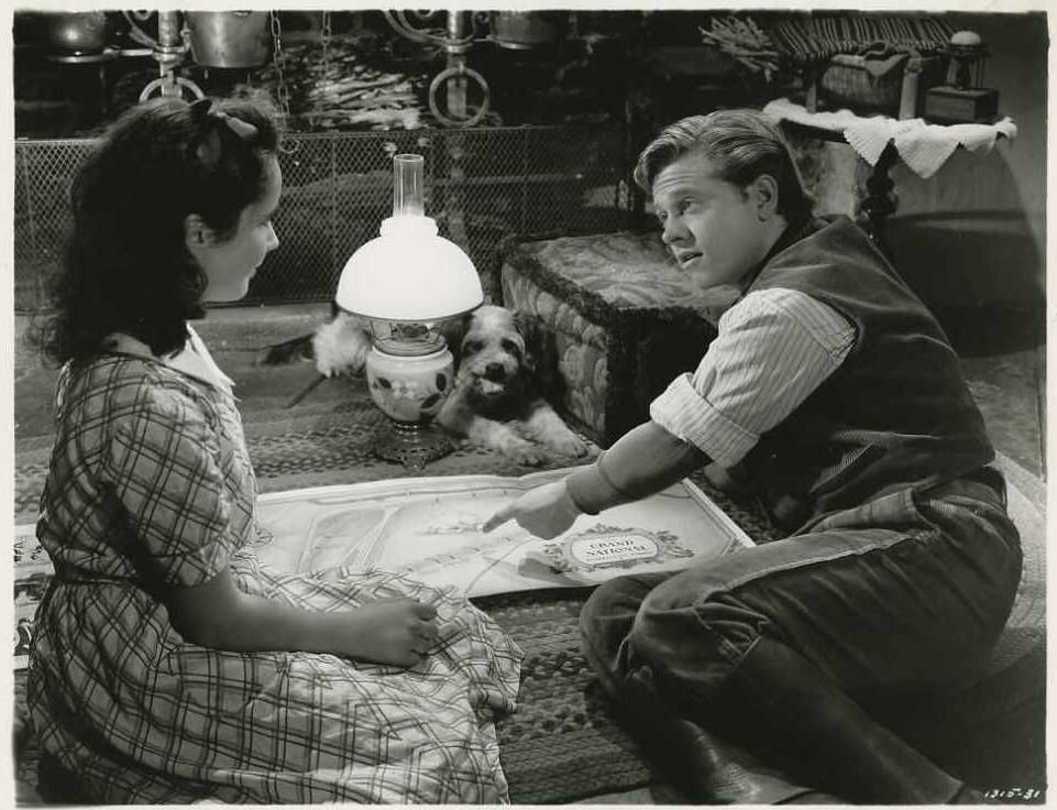 National Velvet National Velvet