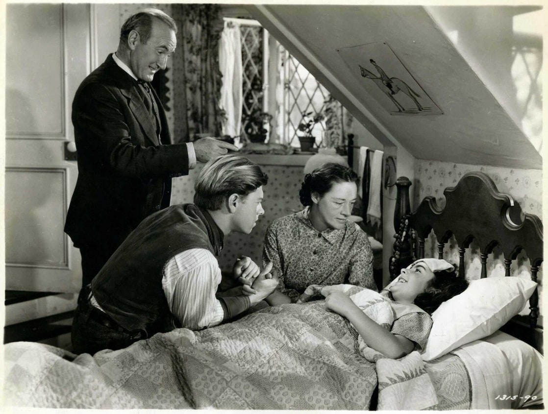 National Velvet (1944)