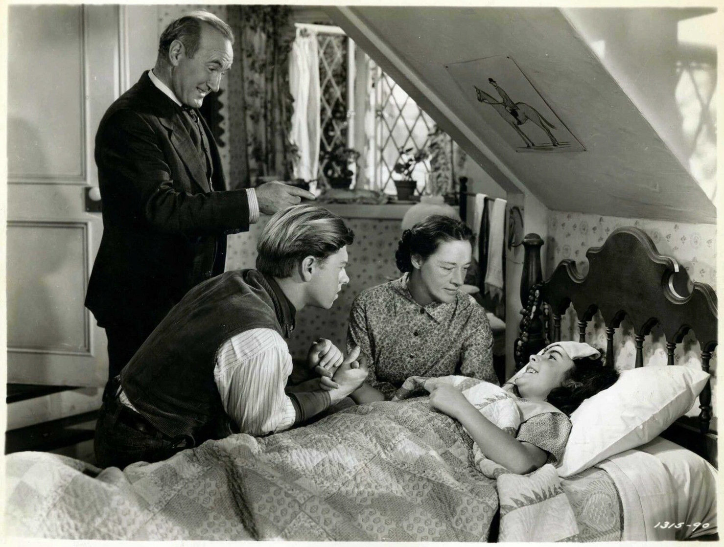 National Velvet National Velvet
