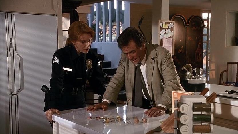 Columbo And The Death Of A Rock Star Columbo: Columbo and the Murder of a Rock Star image