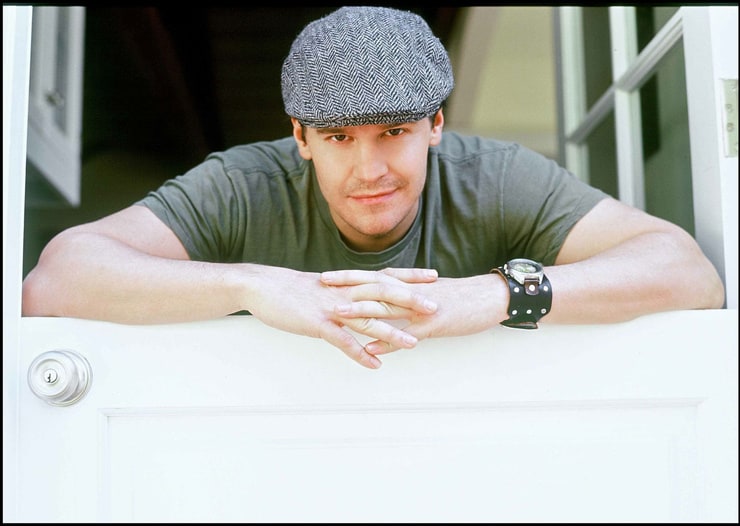 Picture of David Boreanaz