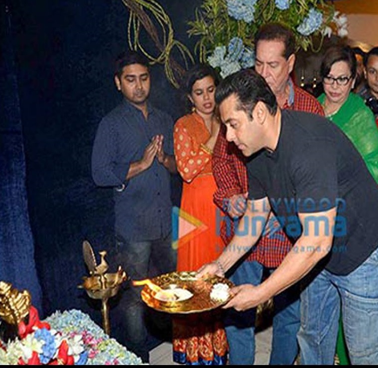 Salman Khan