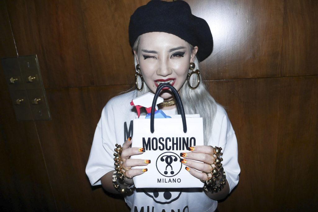 CL
