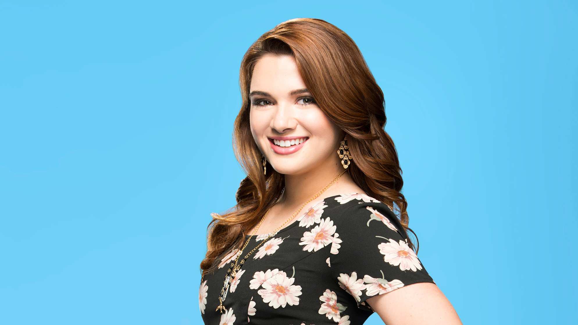 Katie Stevens