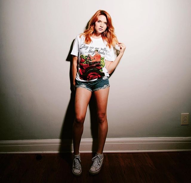 Picture of Katie Stevens