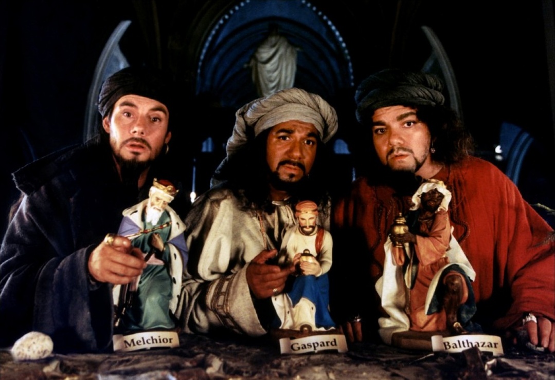Les Rois Mages Film Complet Picture of Les rois mages