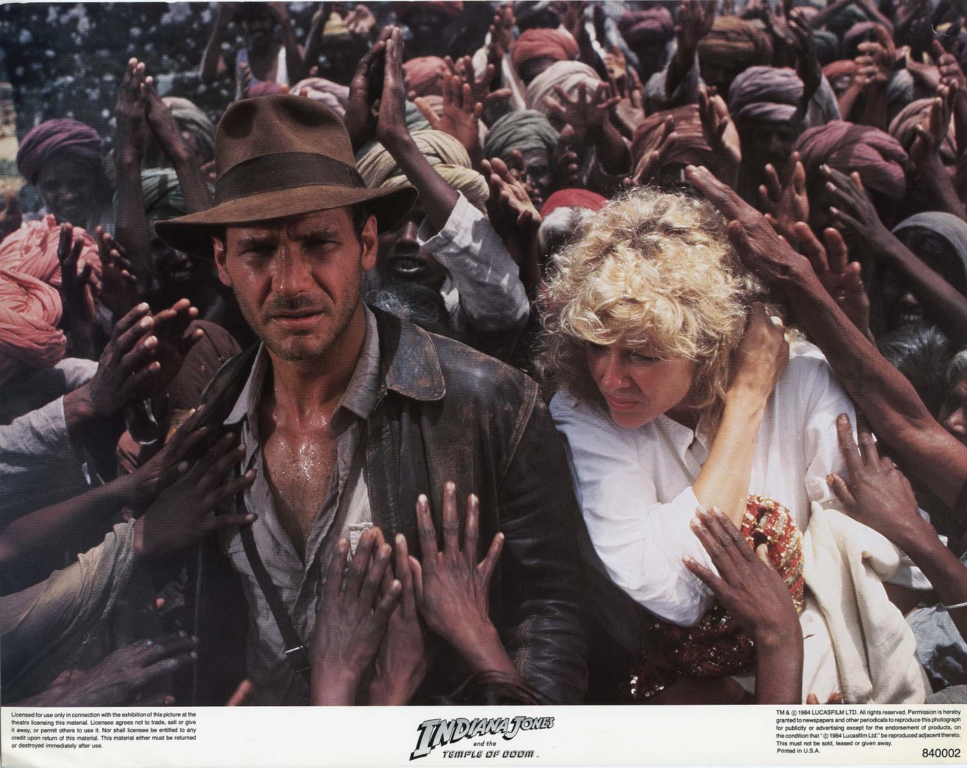 Indiana Jones and the Temple of Doom Indiana Jones and the Temple of Doom