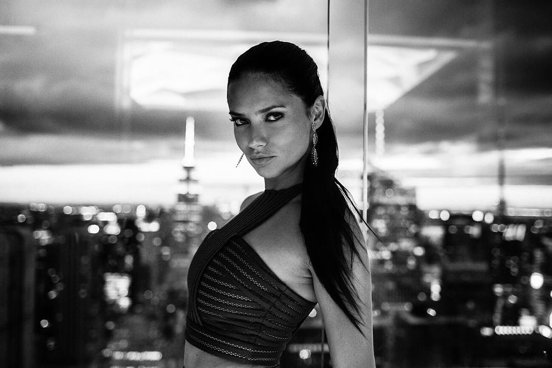 Adriana Lima